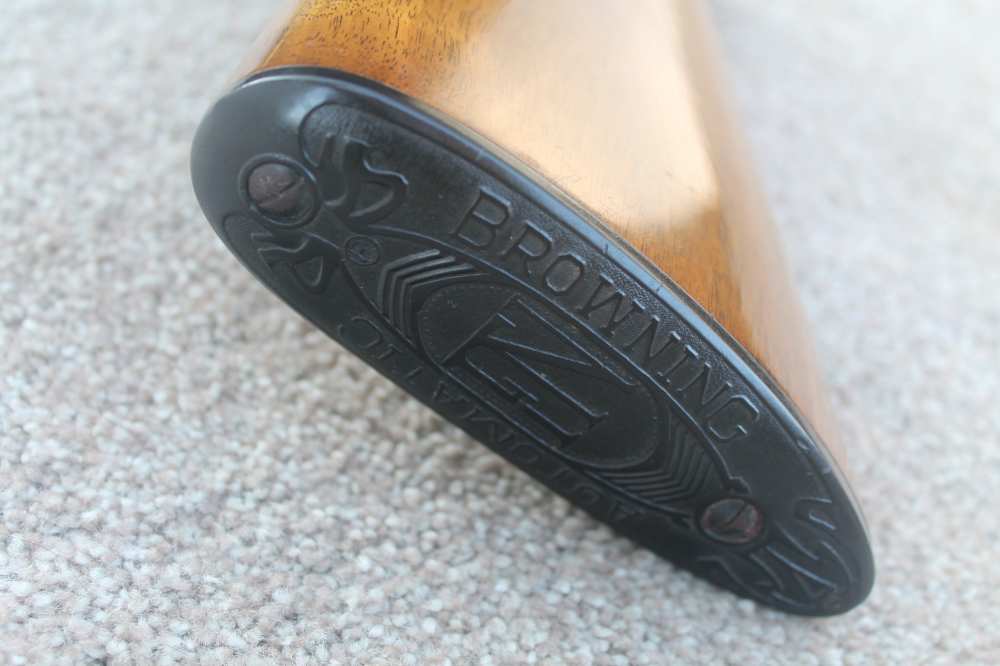 Browning A 5 Belgium 20ga Magnum super Nice ! 1969-img-28