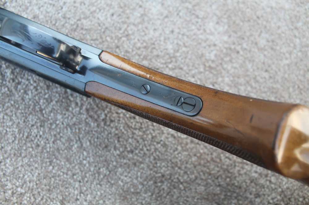 Browning A 5 Belgium 20ga Magnum super Nice ! 1969-img-19