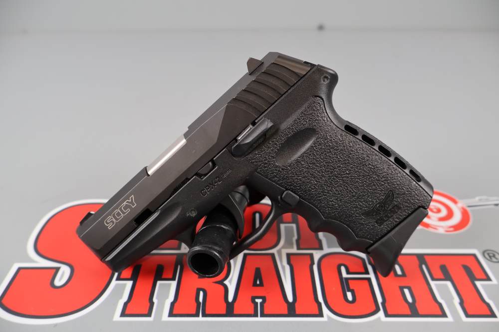 SCCY CPX-2 9mm 3.10"bbl BLK-img-1
