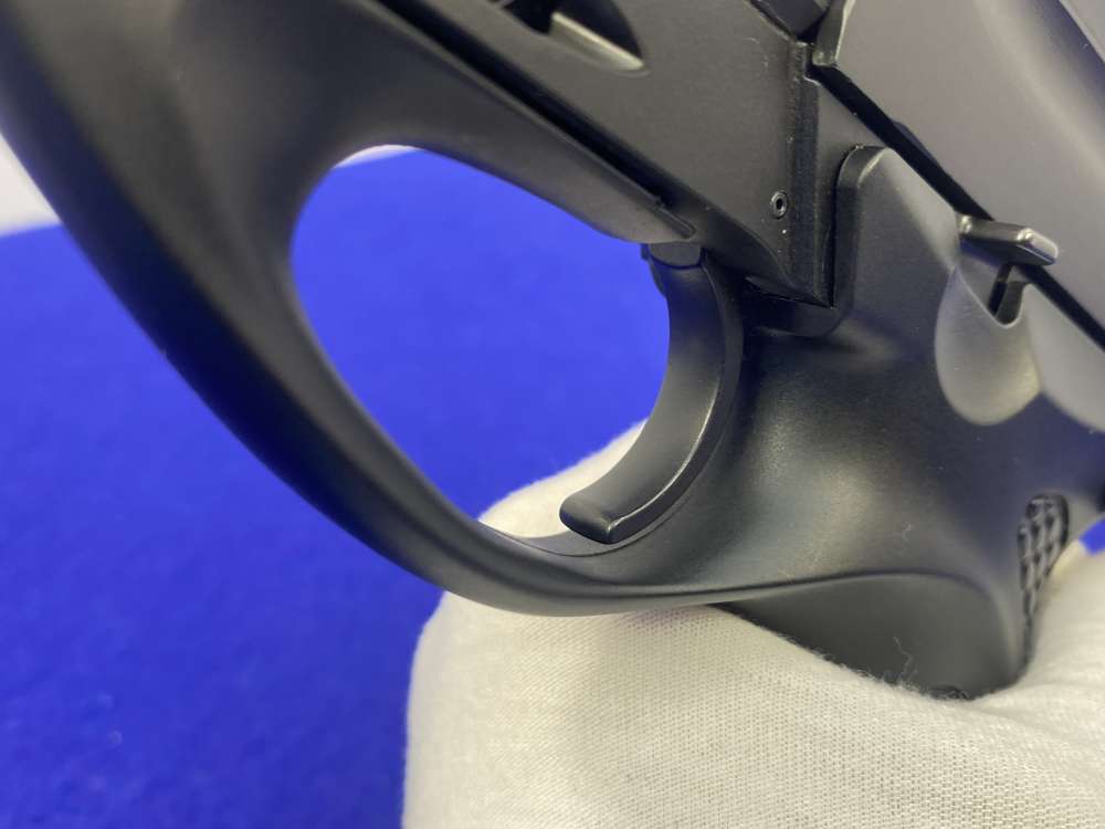 Beretta U22 Neos .22 LR Pistol Black 4.5" *FULL LENGTH TOP WEAVER RAIL*-img-21