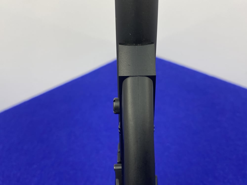 Beretta U22 Neos .22 LR Pistol Black 4.5" *FULL LENGTH TOP WEAVER RAIL*-img-23
