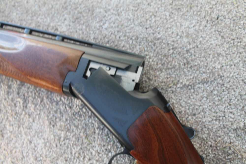Browning  Citori 12 ga 28"inch invector 2 3/4 chamber 1991 Mfg. -img-12