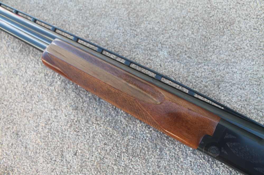 Browning  Citori 12 ga 28"inch invector 2 3/4 chamber 1991 Mfg. -img-9