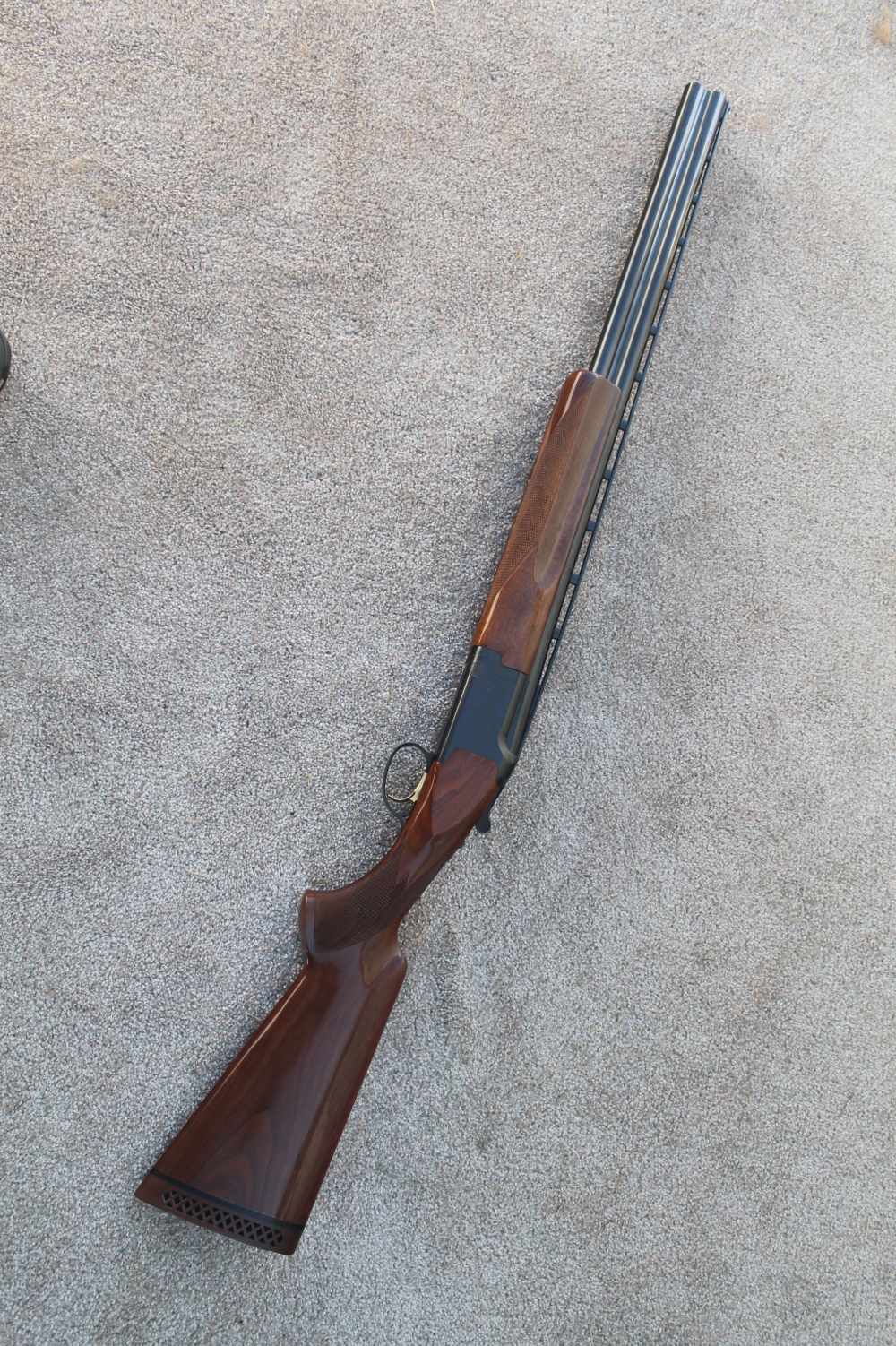 Browning  Citori 12 ga 28"inch invector 2 3/4 chamber 1991 Mfg. -img-5