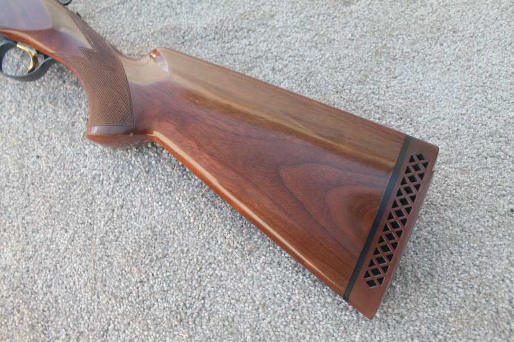 Browning  Citori 12 ga 28"inch invector 2 3/4 chamber 1991 Mfg. -img-6