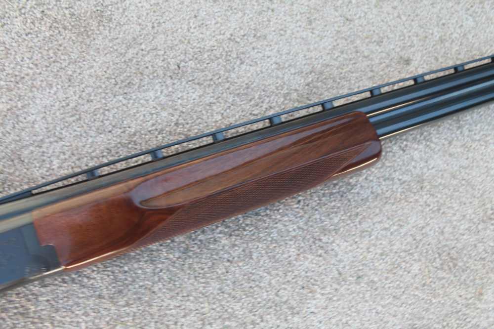 Browning  Citori 12 ga 28"inch invector 2 3/4 chamber 1991 Mfg. -img-3
