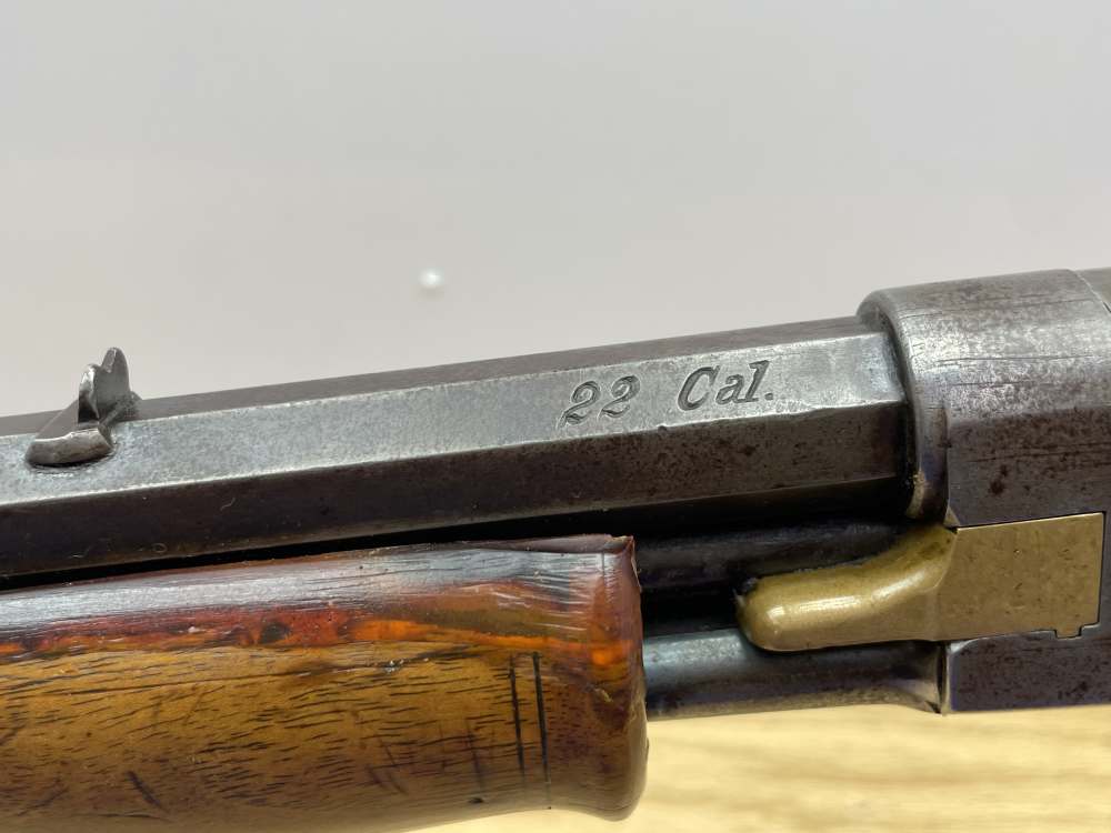 1902 Colt Lightning .22 S/L 24" Patina *ANTIQUE COLLECTIBLE RIMFIRE RIFLE*-img-19
