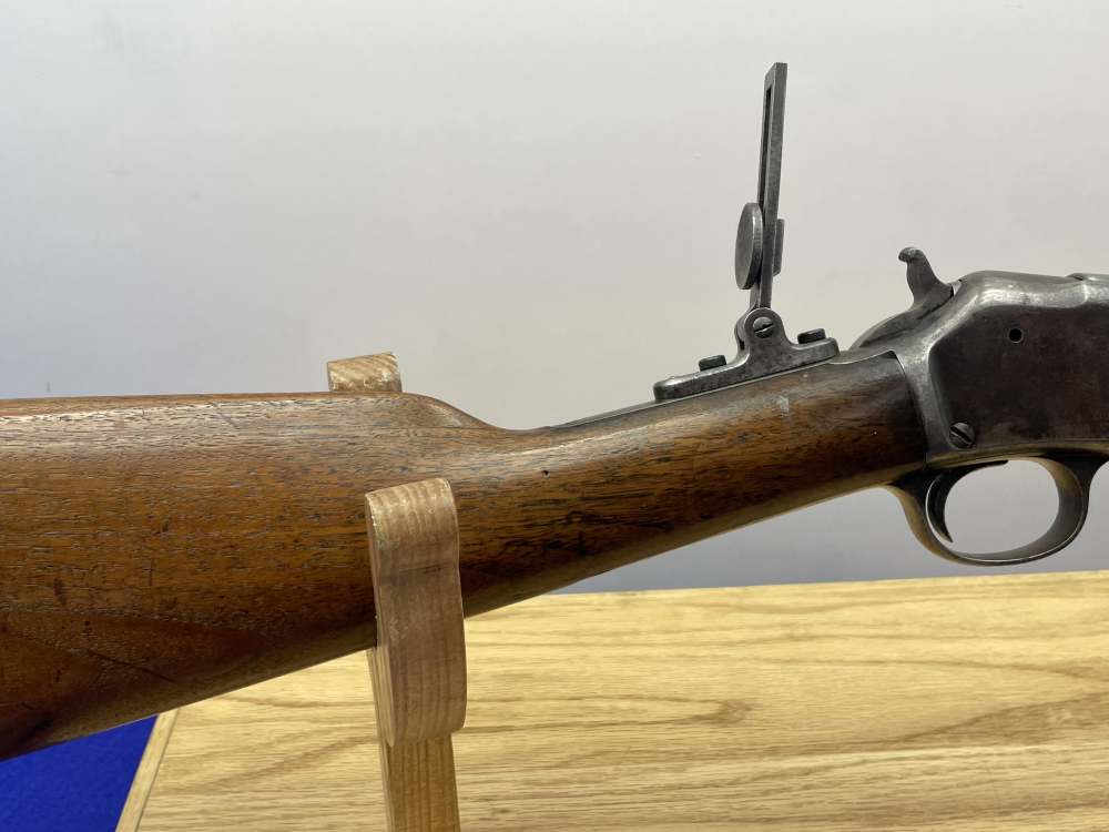 1902 Colt Lightning .22 S/L 24" Patina *ANTIQUE COLLECTIBLE RIMFIRE RIFLE*-img-5