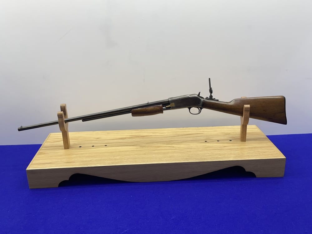 1902 Colt Lightning .22 S/L 24" Patina *ANTIQUE COLLECTIBLE RIMFIRE RIFLE*-img-14