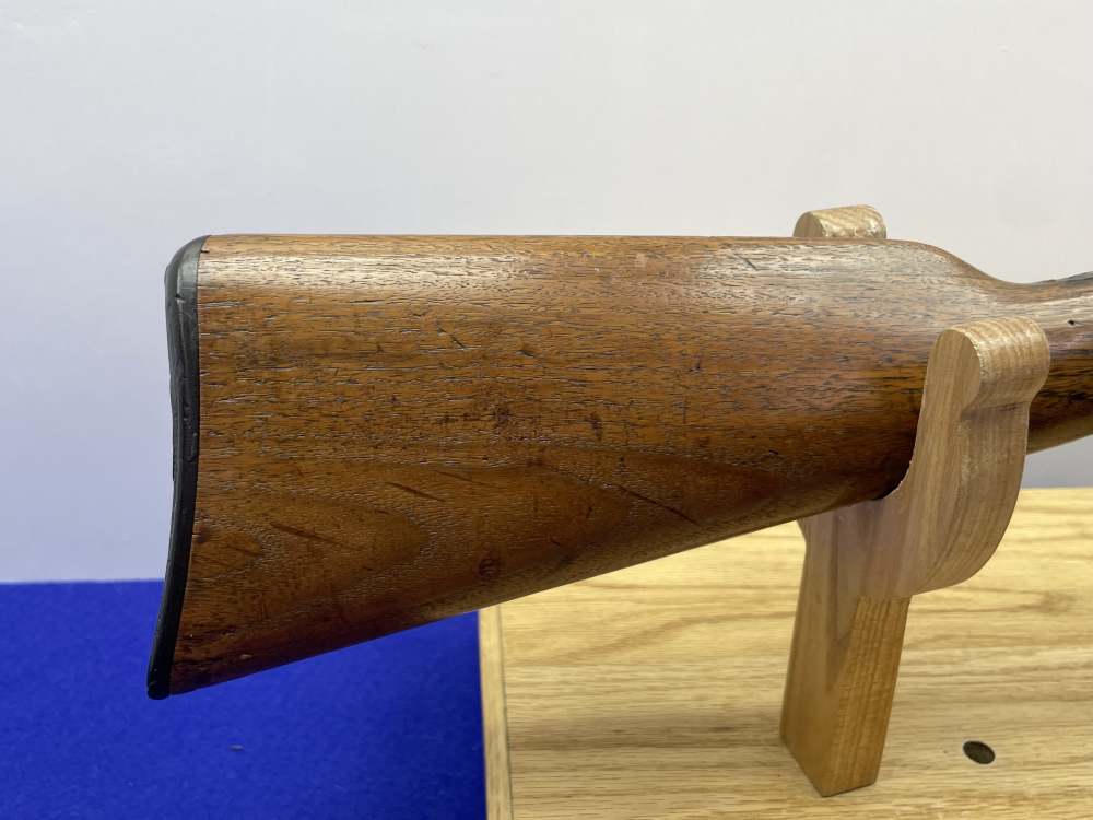 1902 Colt Lightning .22 S/L 24" Patina *ANTIQUE COLLECTIBLE RIMFIRE RIFLE*-img-4