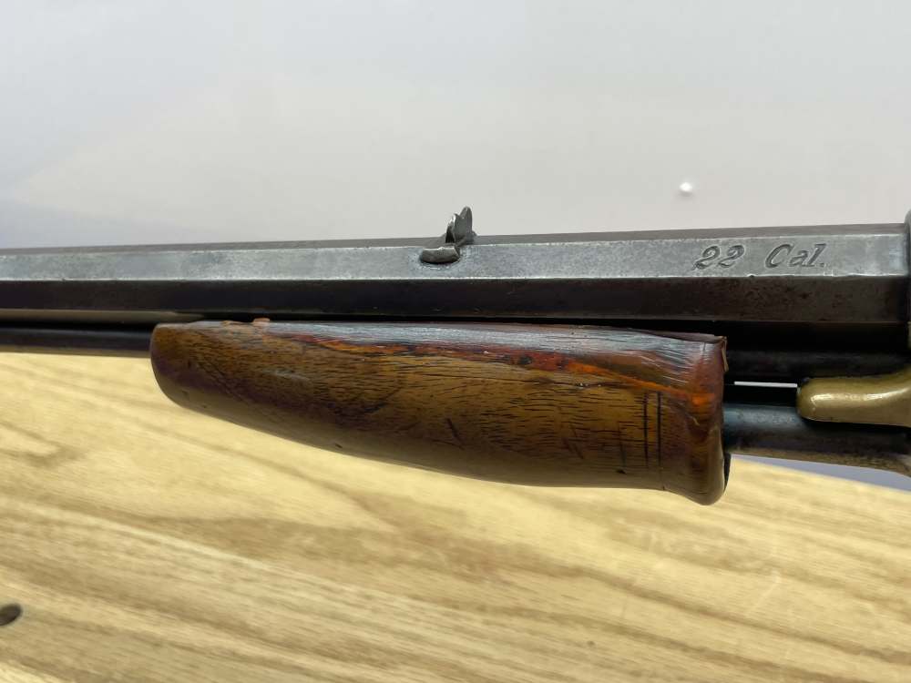 1902 Colt Lightning .22 S/L 24" Patina *ANTIQUE COLLECTIBLE RIMFIRE RIFLE*-img-20