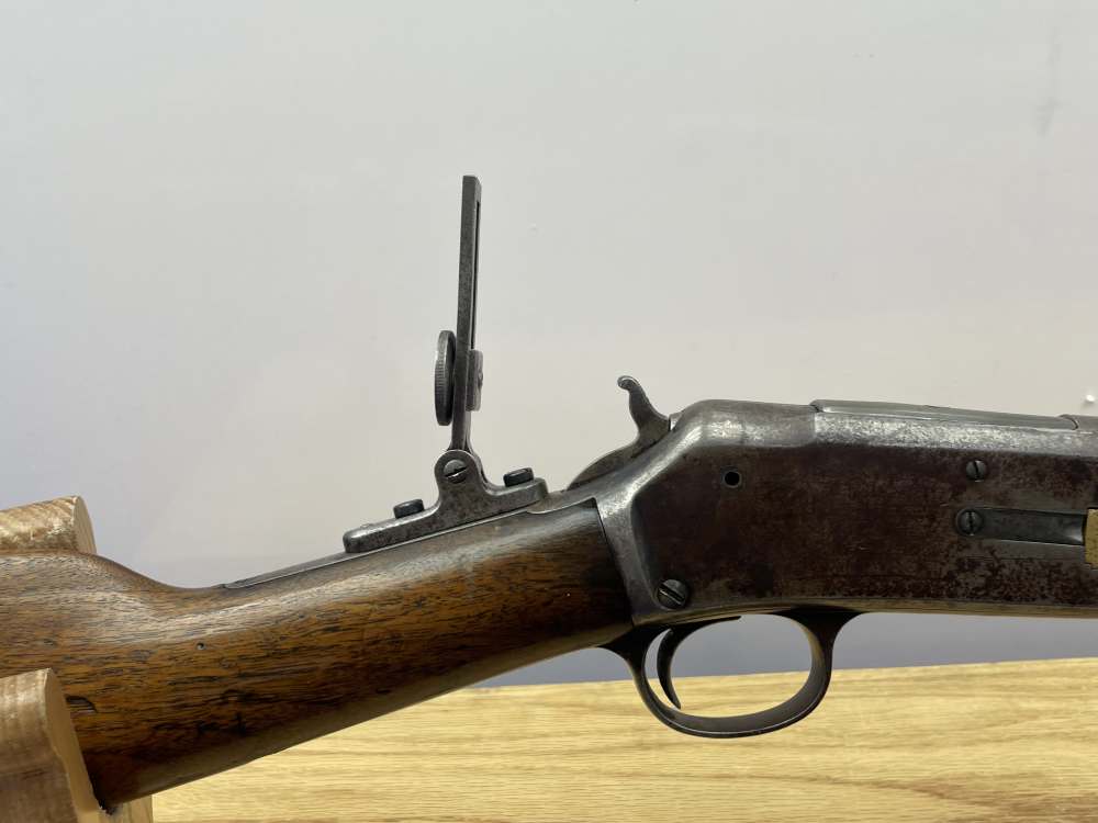 1902 Colt Lightning .22 S/L 24" Patina *ANTIQUE COLLECTIBLE RIMFIRE RIFLE*-img-6