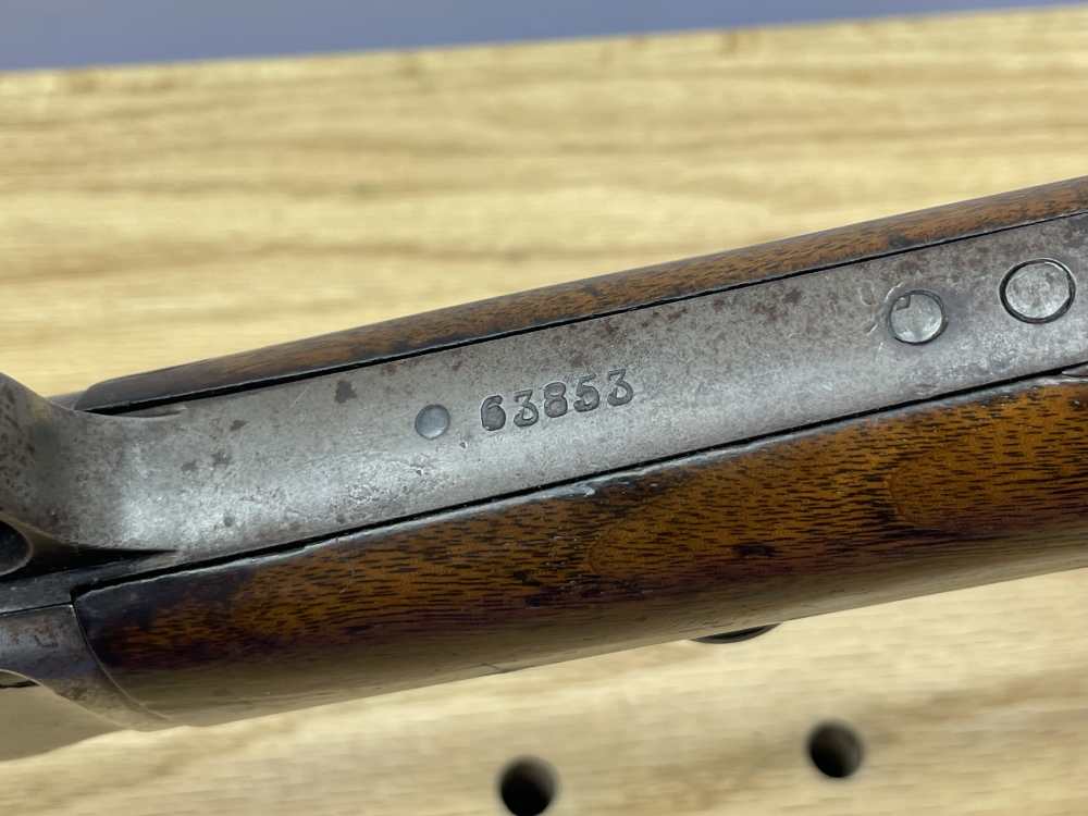 1902 Colt Lightning .22 S/L 24" Patina *ANTIQUE COLLECTIBLE RIMFIRE RIFLE*-img-35