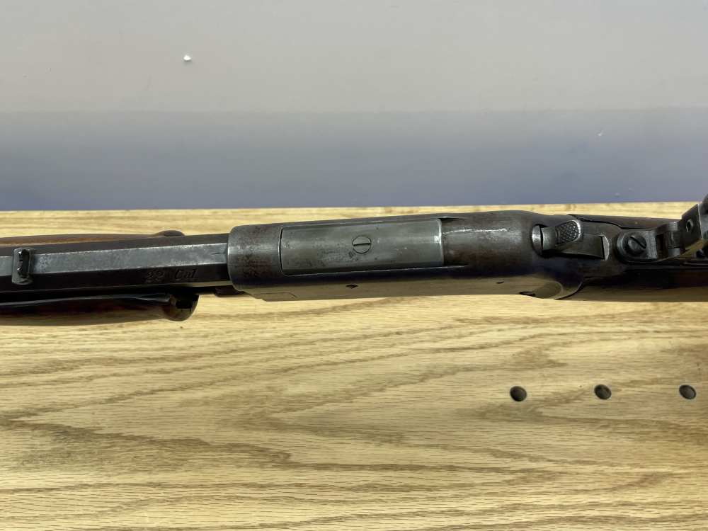 1902 Colt Lightning .22 S/L 24" Patina *ANTIQUE COLLECTIBLE RIMFIRE RIFLE*-img-27