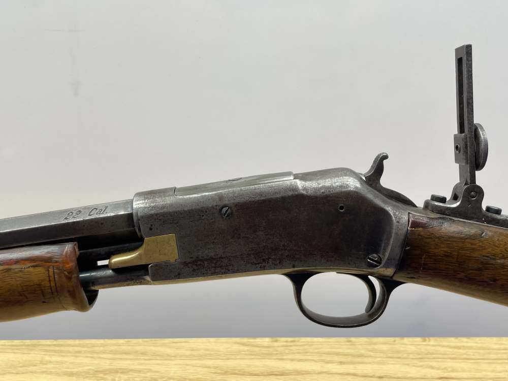 1902 Colt Lightning .22 S/L 24" Patina *ANTIQUE COLLECTIBLE RIMFIRE RIFLE*-img-17