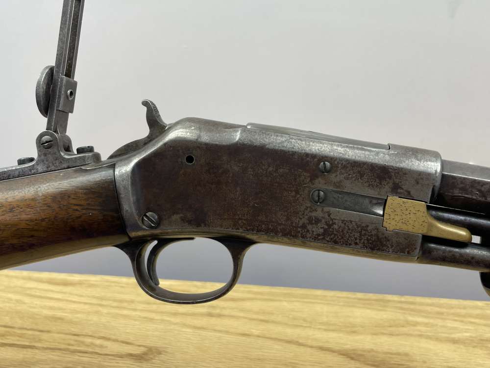 1902 Colt Lightning .22 S/L 24" Patina *ANTIQUE COLLECTIBLE RIMFIRE RIFLE*-img-8