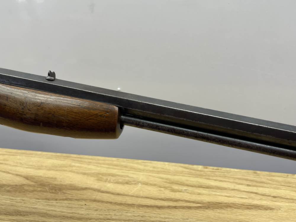 1902 Colt Lightning .22 S/L 24" Patina *ANTIQUE COLLECTIBLE RIMFIRE RIFLE*-img-10