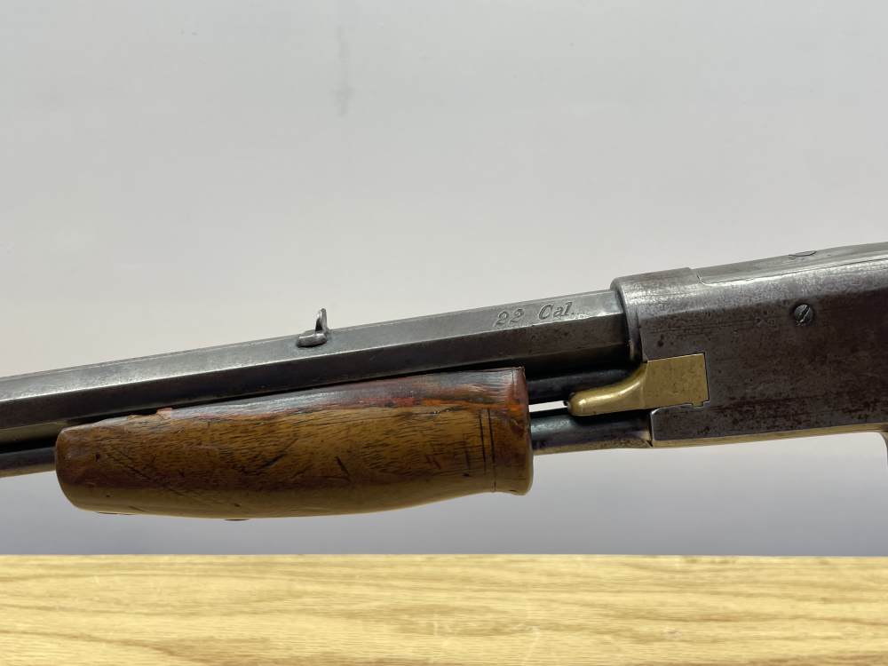 1902 Colt Lightning .22 S/L 24" Patina *ANTIQUE COLLECTIBLE RIMFIRE RIFLE*-img-18
