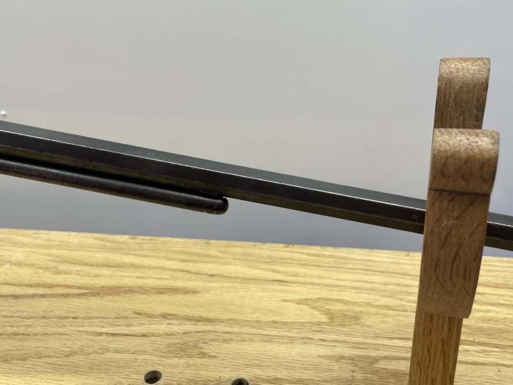 1902 Colt Lightning .22 S/L 24" Patina *ANTIQUE COLLECTIBLE RIMFIRE RIFLE*-img-11