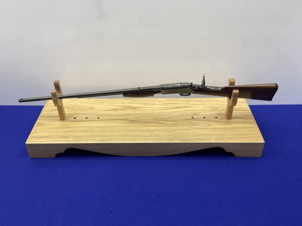 1902 Colt Lightning .22 S/L 24" Patina *ANTIQUE COLLECTIBLE RIMFIRE RIFLE*-img-24