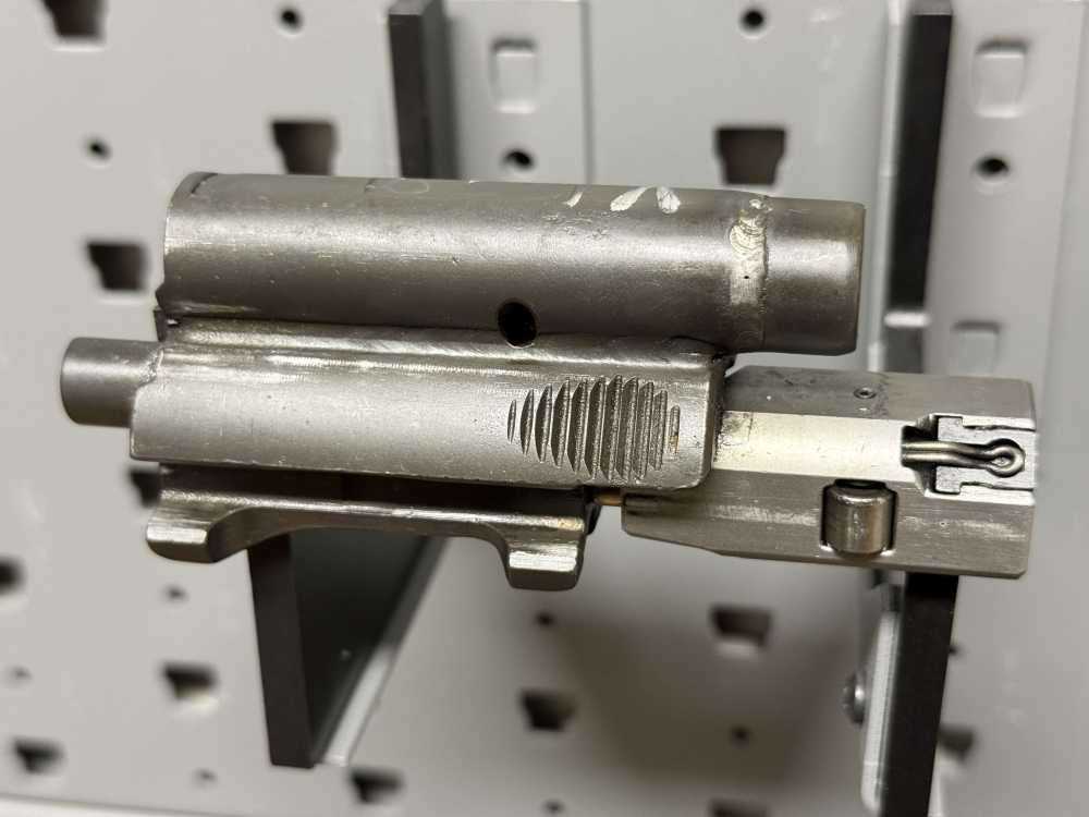 Vector Arms V53 HK53 SBR 5.56 Sear-Ready Host eForm-3 HK33 HK93 H&K-img-23