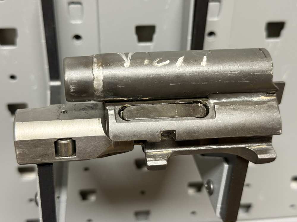 Vector Arms V53 HK53 SBR 5.56 Sear-Ready Host eForm-3 HK33 HK93 H&K-img-22