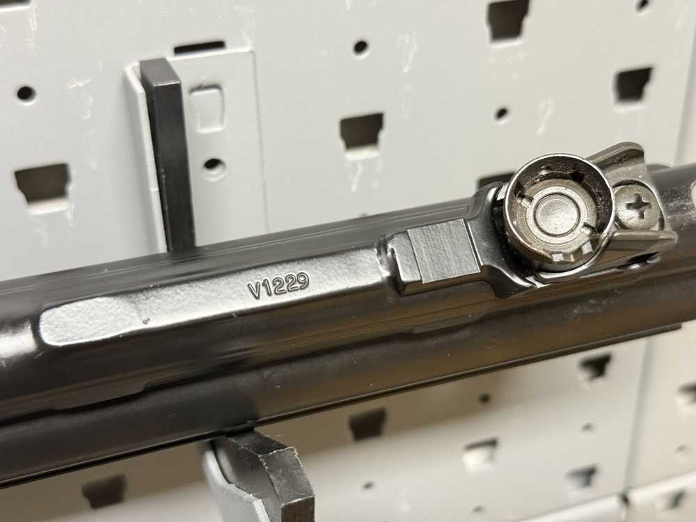 Vector Arms V53 HK53 SBR 5.56 Sear-Ready Host eForm-3 HK33 HK93 H&K-img-3