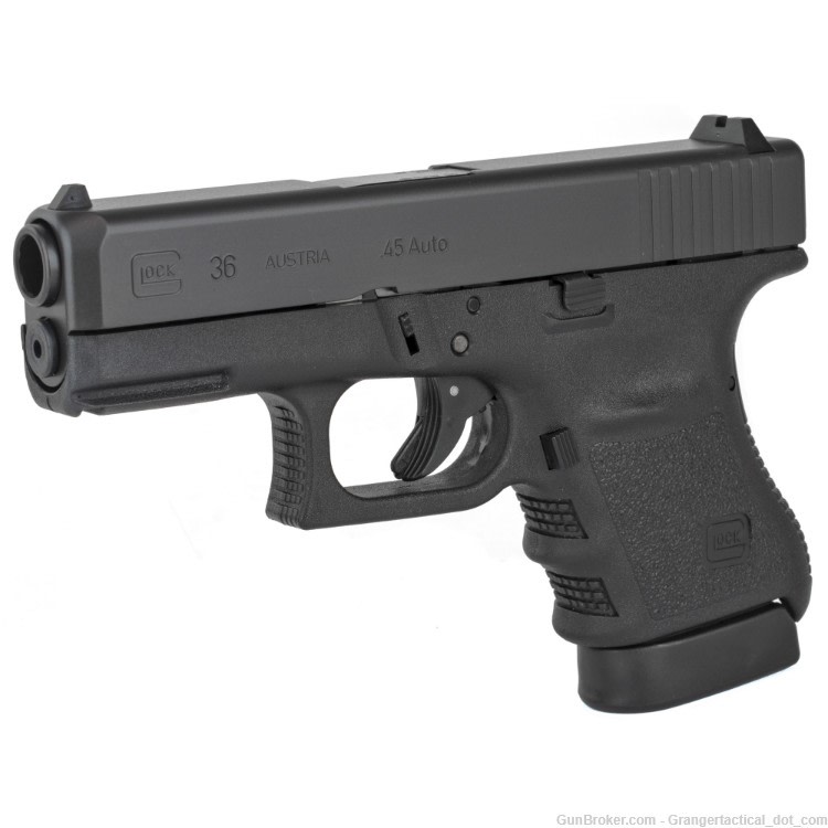 GLOCK 36-img-0