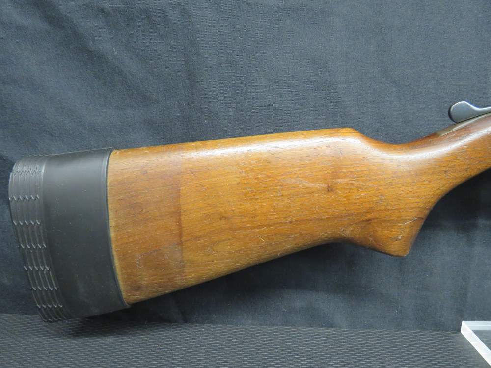 HARRINGTON & RICHARDSON TOPPER M48, 12 GA H&R PENNY!-img-1