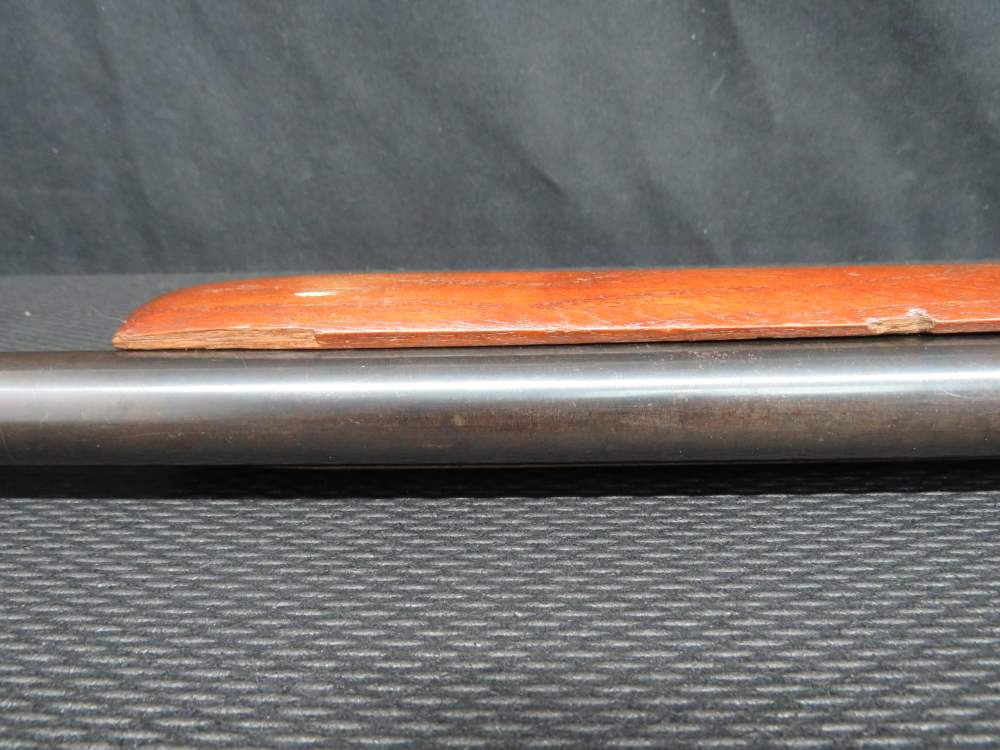 HARRINGTON & RICHARDSON TOPPER M48, 12 GA H&R PENNY!-img-23