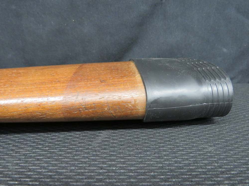 HARRINGTON & RICHARDSON TOPPER M48, 12 GA H&R PENNY!-img-26