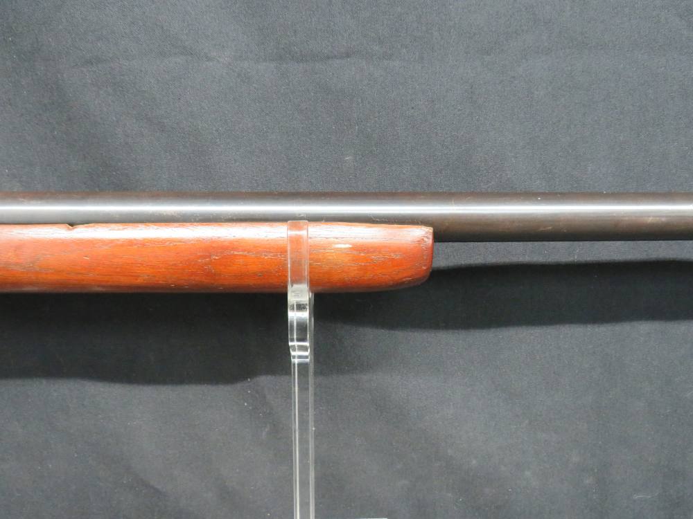 HARRINGTON & RICHARDSON TOPPER M48, 12 GA H&R PENNY!-img-3