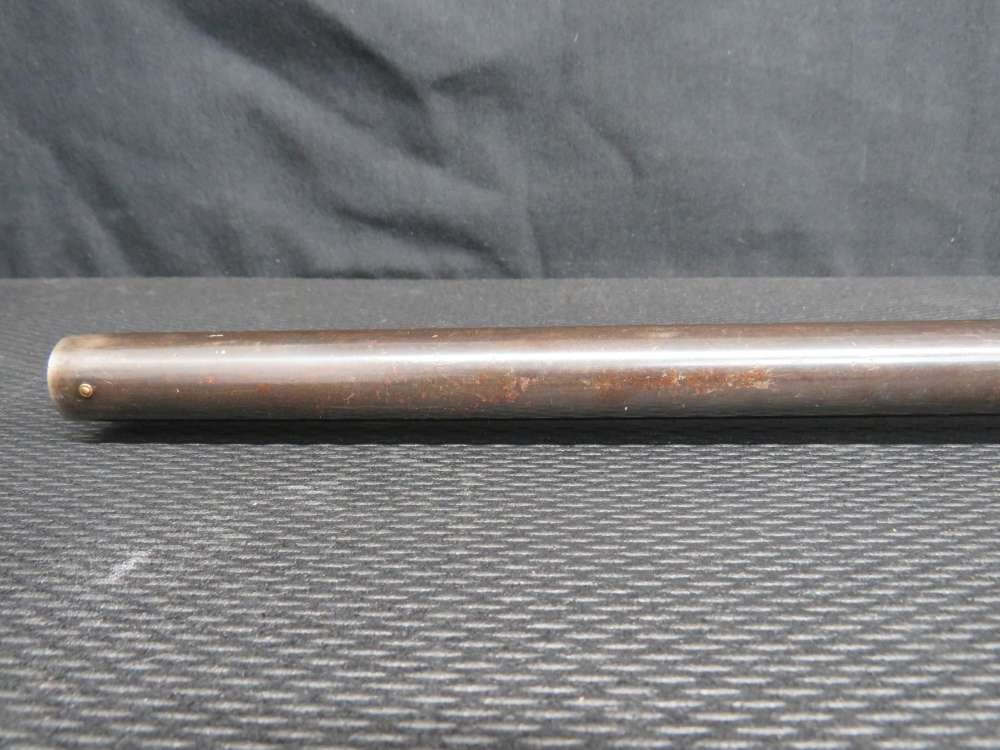 HARRINGTON & RICHARDSON TOPPER M48, 12 GA H&R PENNY!-img-21