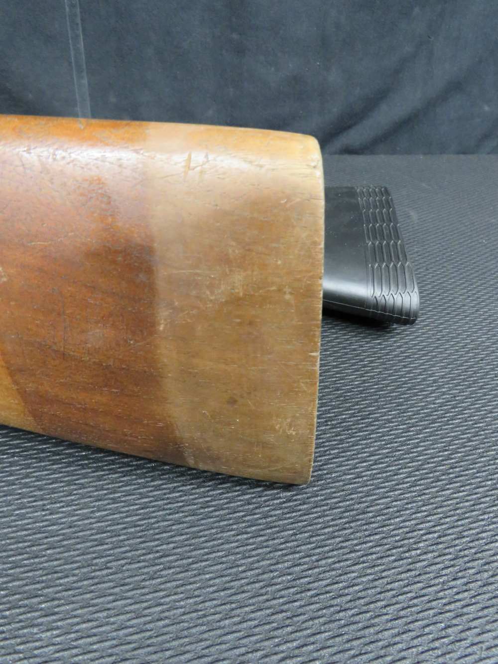 HARRINGTON & RICHARDSON TOPPER M48, 12 GA H&R PENNY!-img-13
