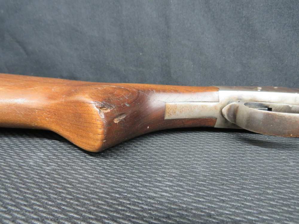 HARRINGTON & RICHARDSON TOPPER M48, 12 GA H&R PENNY!-img-16