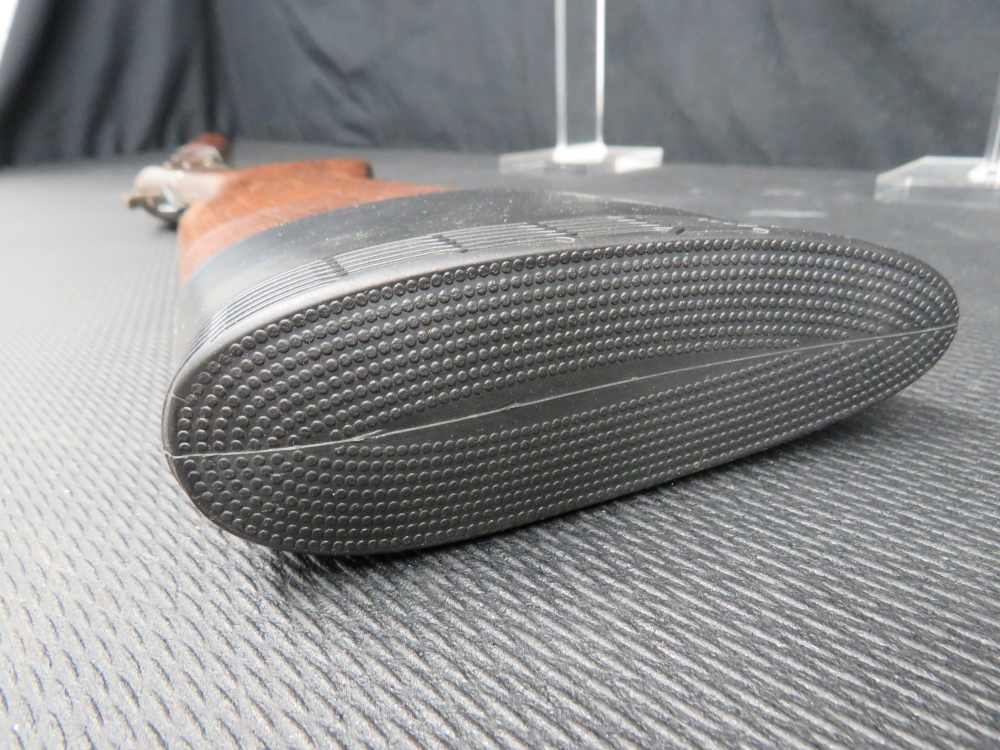 HARRINGTON & RICHARDSON TOPPER M48, 12 GA H&R PENNY!-img-11