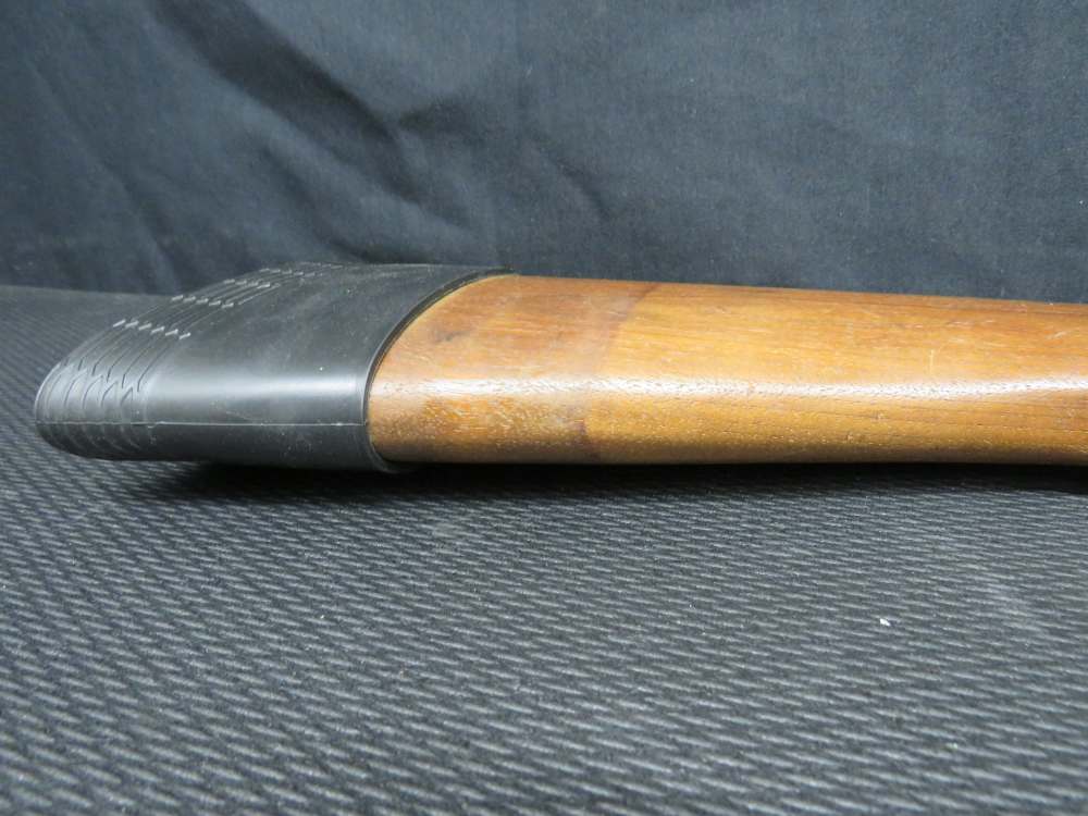 HARRINGTON & RICHARDSON TOPPER M48, 12 GA H&R PENNY!-img-15