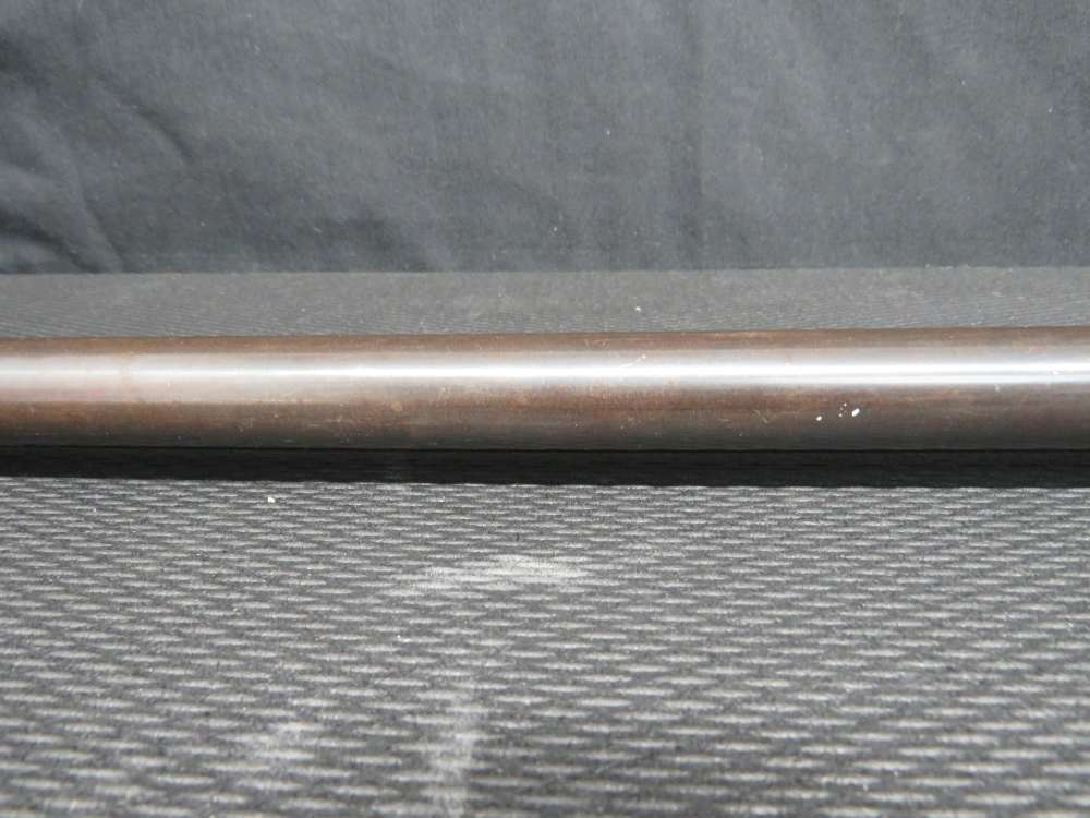 HARRINGTON & RICHARDSON TOPPER M48, 12 GA H&R PENNY!-img-22