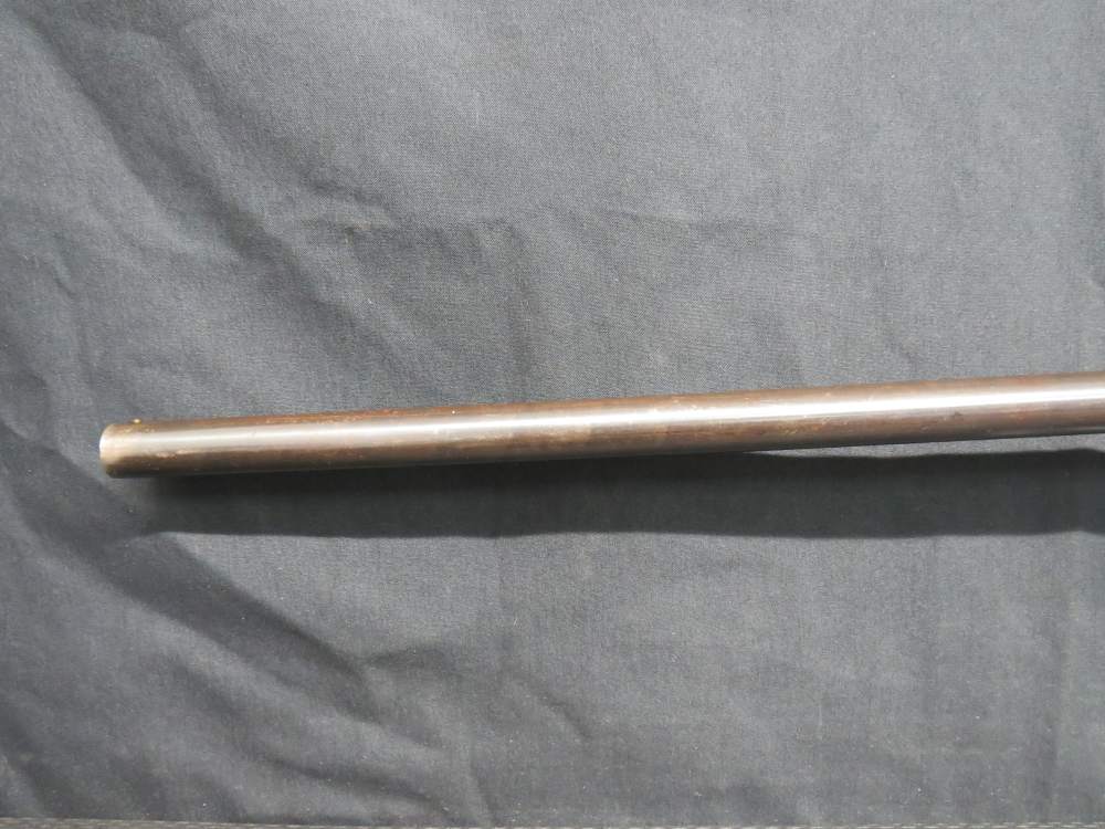 HARRINGTON & RICHARDSON TOPPER M48, 12 GA H&R PENNY!-img-7