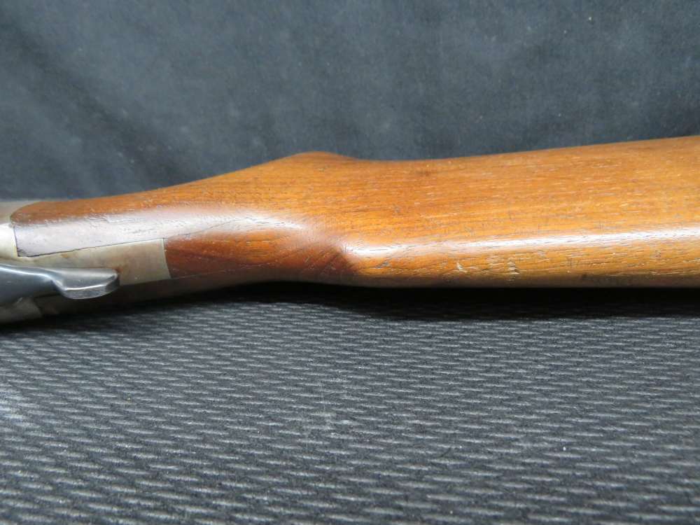 HARRINGTON & RICHARDSON TOPPER M48, 12 GA H&R PENNY!-img-25