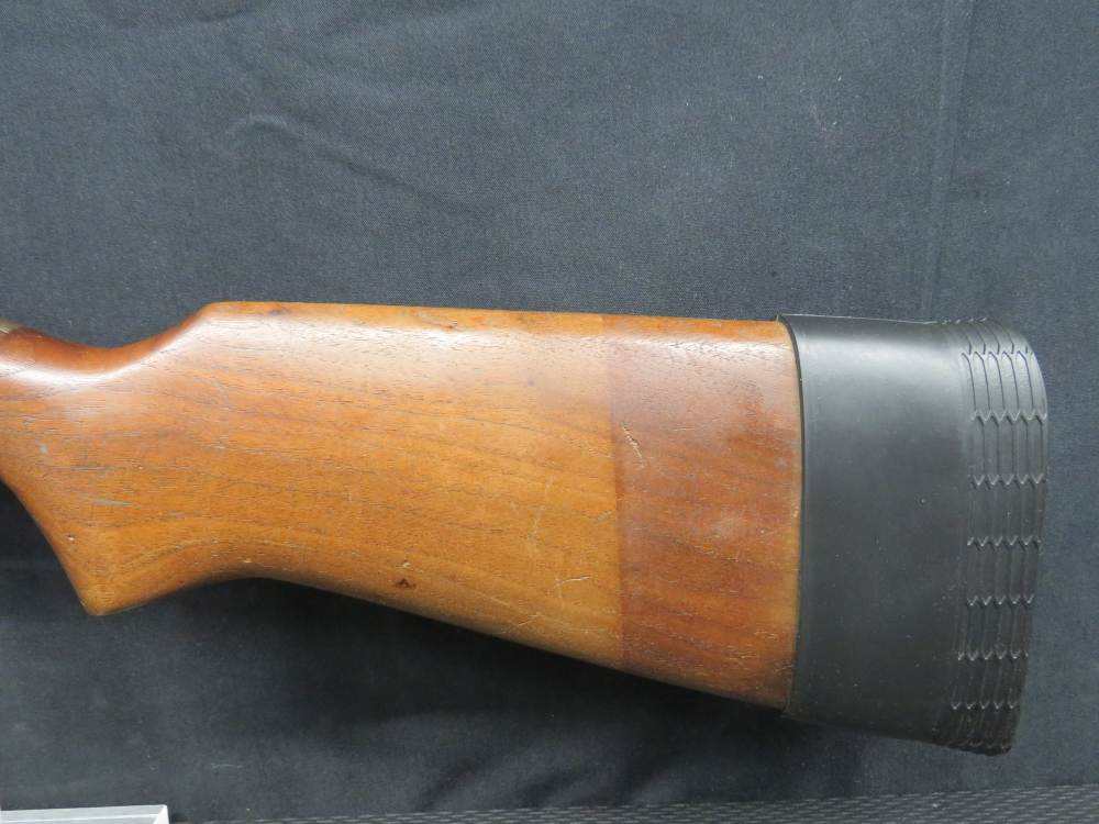 HARRINGTON & RICHARDSON TOPPER M48, 12 GA H&R PENNY!-img-10