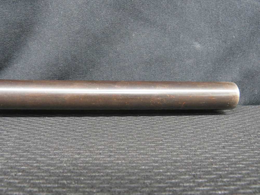 HARRINGTON & RICHARDSON TOPPER M48, 12 GA H&R PENNY!-img-20