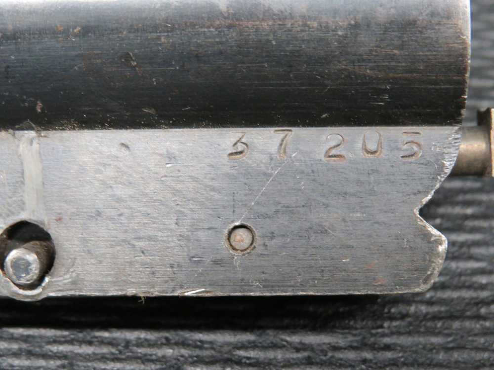 HARRINGTON & RICHARDSON TOPPER M48, 12 GA H&R PENNY!-img-30