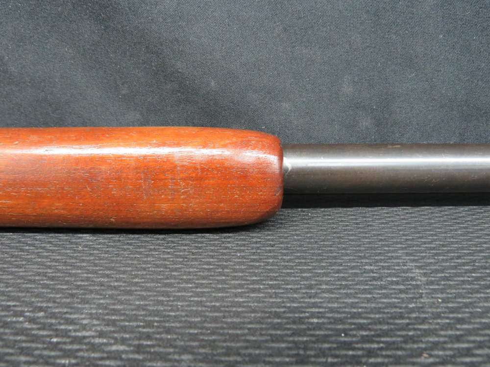 HARRINGTON & RICHARDSON TOPPER M48, 12 GA H&R PENNY!-img-18