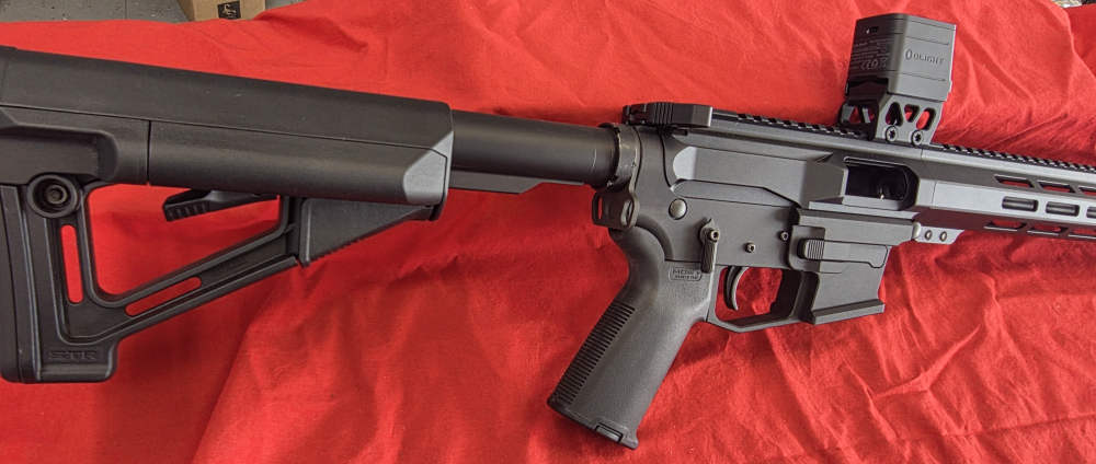 Armalite AR-19-img-1