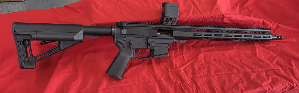 Armalite AR-19-img-0