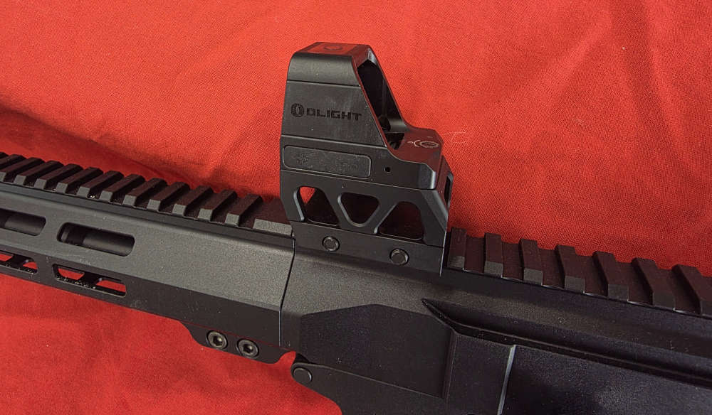 Armalite AR-19-img-5