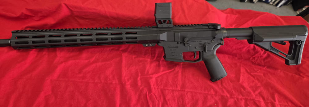 Armalite AR-19-img-3