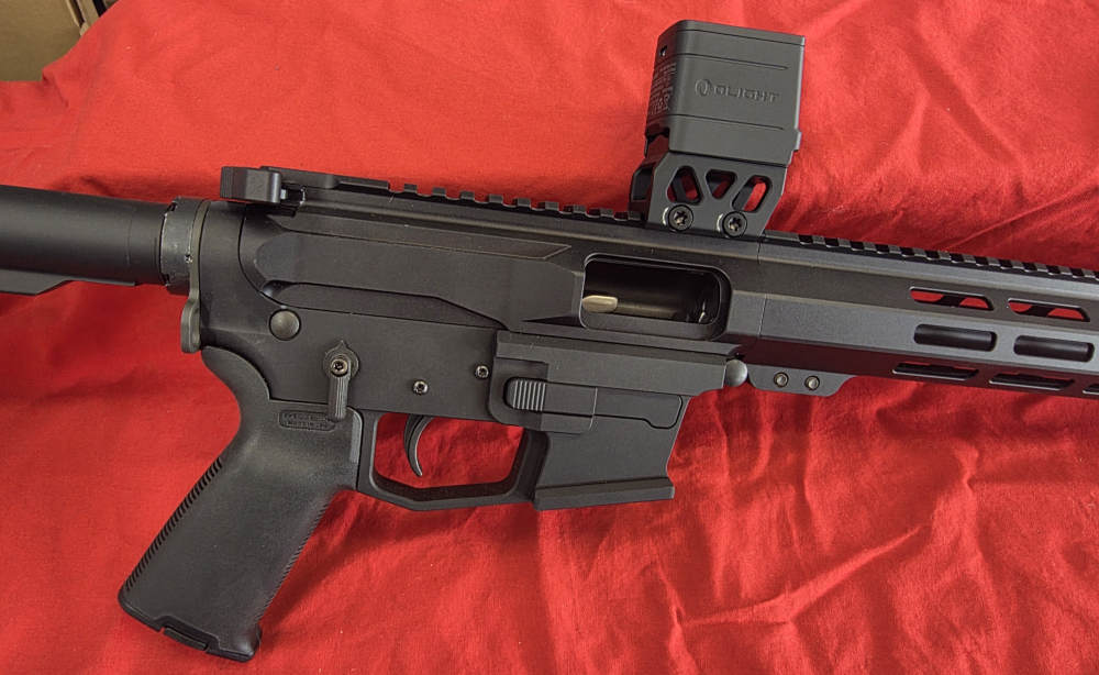 Armalite AR-19-img-7