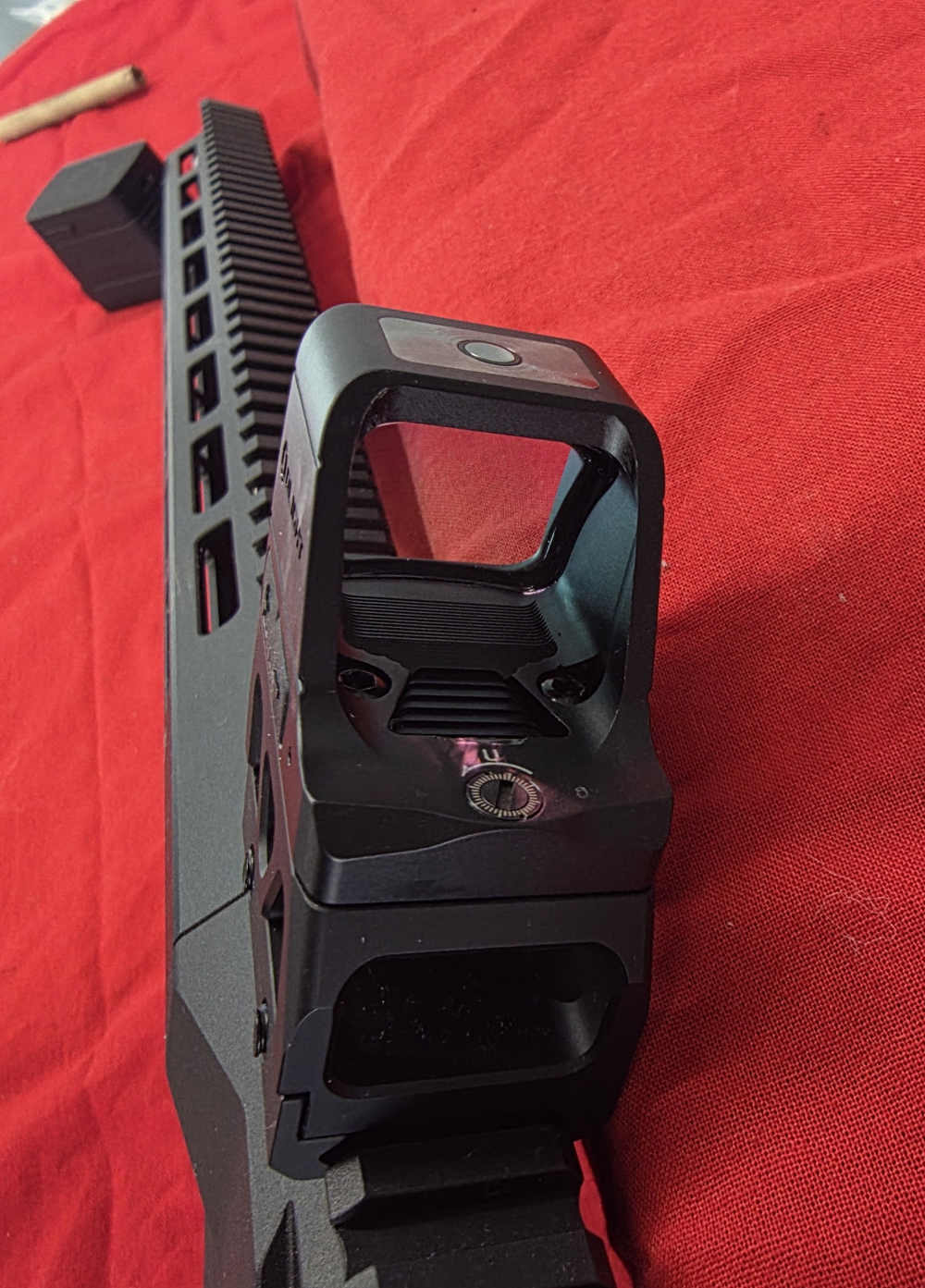 Armalite AR-19-img-6